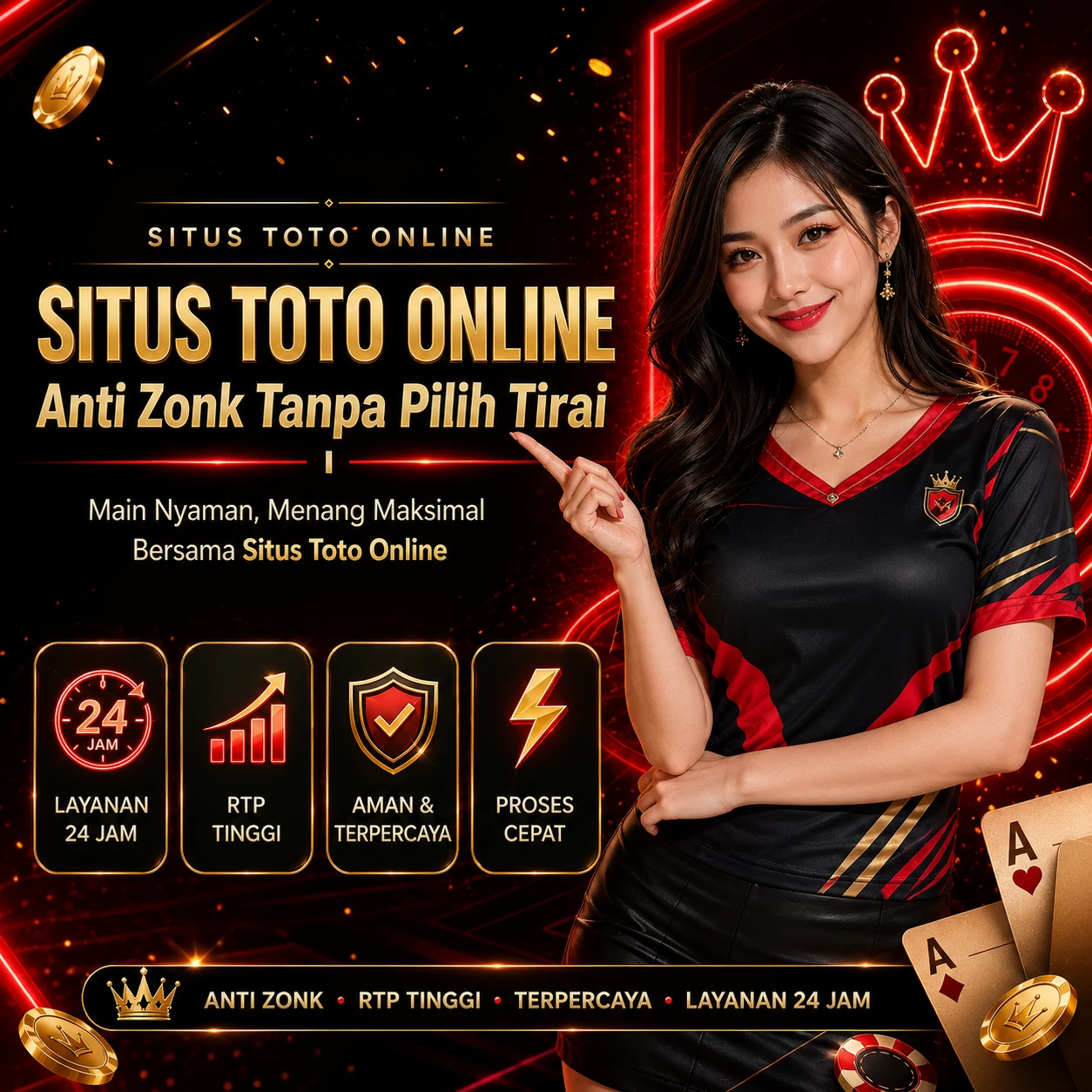 Keberagaman Permainan di mantap186 untuk Para Gamer